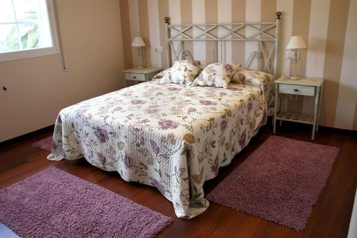 Apartamento Soaxe Marín Extérieur photo