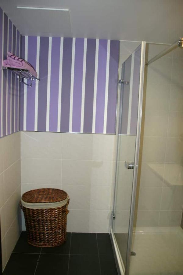 Apartamento Soaxe Marín Extérieur photo